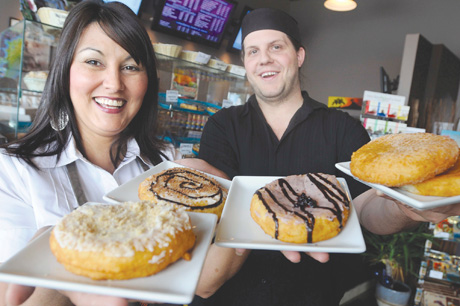 “Don’t Panic…We Just Moved”