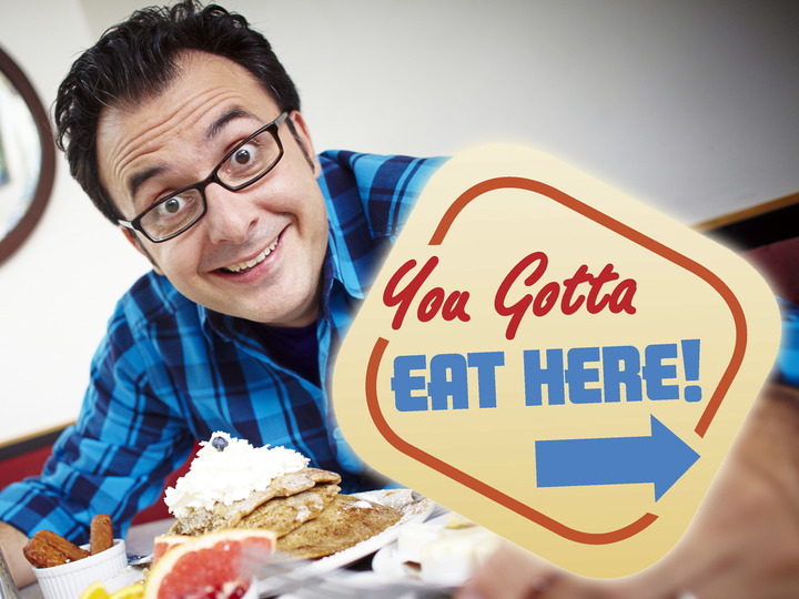 What really happened that day? Food Network’s ‘You Gotta Eat Here’ Segment
