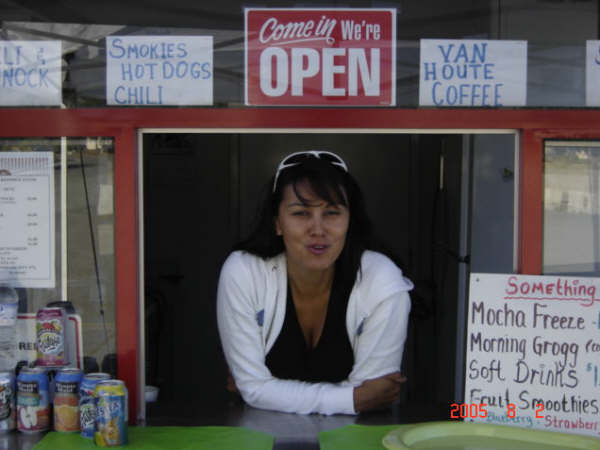 The Bannock Business