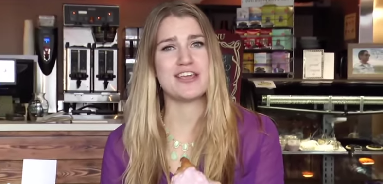 Don’t Panic…What is Bannock?